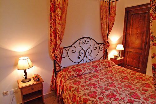 Hotel Masseria L'Ovile Остуни Екстериор снимка