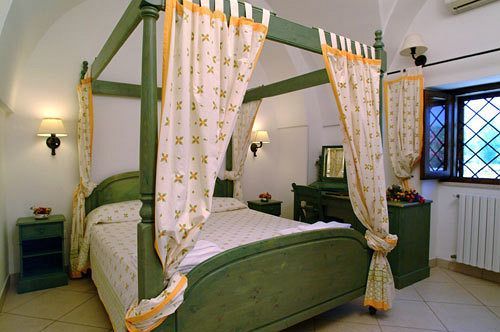 Hotel Masseria L'Ovile Остуни Екстериор снимка